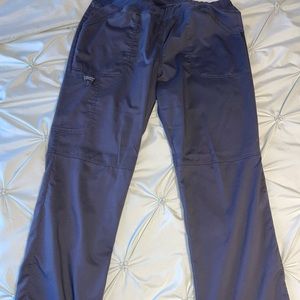 Cherokee scrub bottoms